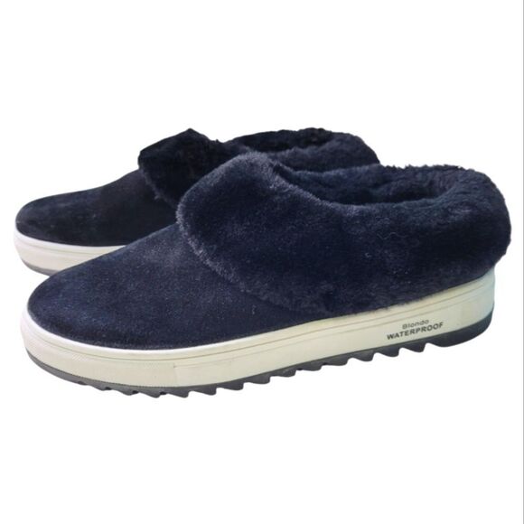 Blondo Suri waterproof slip-on sneaker - Picture 1 of 8